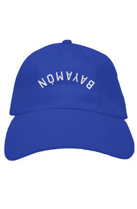 Bayamon Alrevez Dad Hat