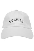 Bayamon Alrevez Dad Hat