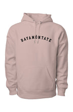 Bayamóntate Hoodie