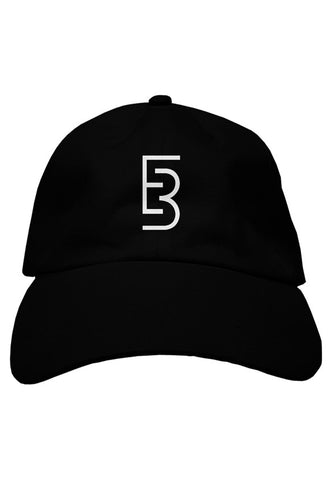 EB Dad Hat