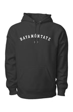 Bayamontate Premium Hoodie