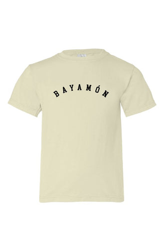 Bayamón Organic Kids T Shirt