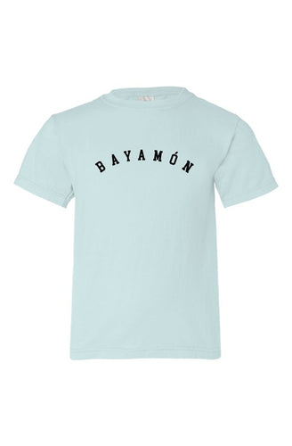 Bayamón Organic Kids T Shirt