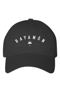 Bayamon Youth Dad Hat