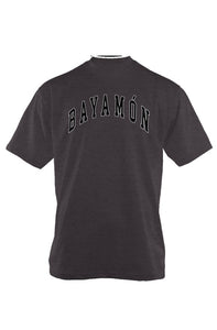 Bayamón Oversized Heavyweight T Shirt